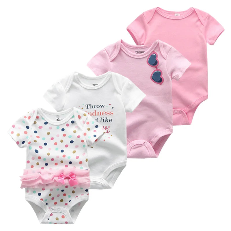 BabyDoux Essentials – Lot de 4