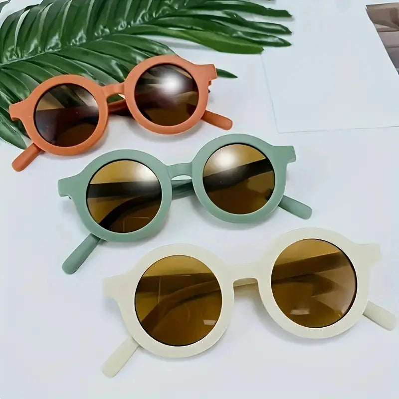 Lunettes de soleil