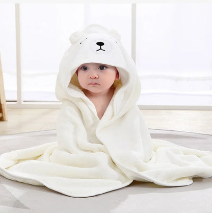 Capes de bains