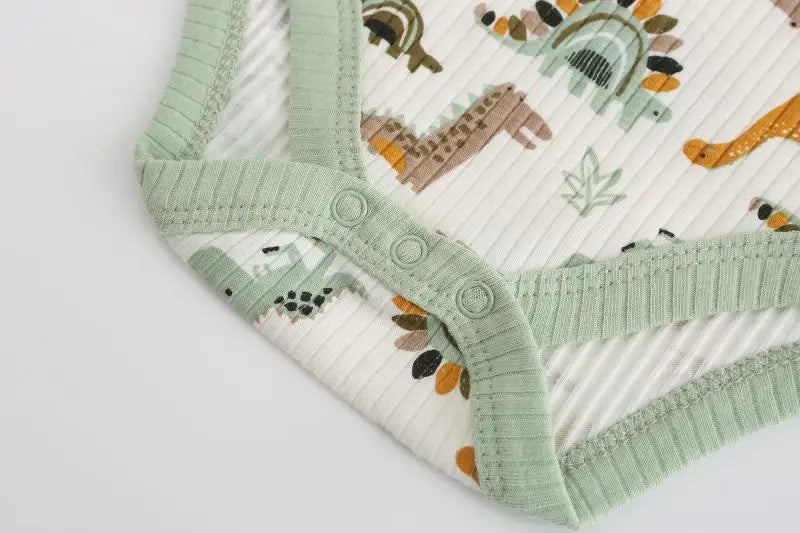 BabyDoux Essentials – Lot de 4