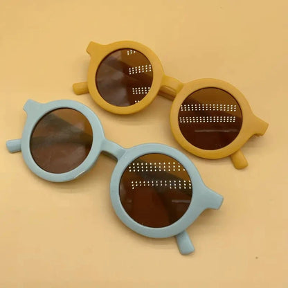 Lunettes de soleil