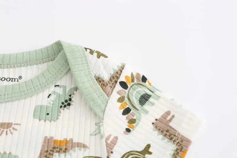 BabyDoux Essentials – Lot de 4
