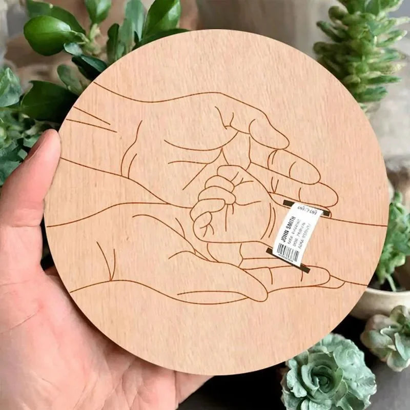 Naissance Éternelle