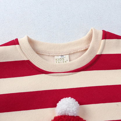 Ensemble Bébé de Noël