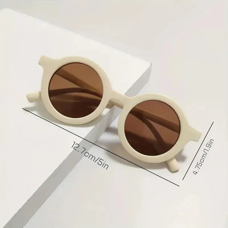 Lunettes de soleil