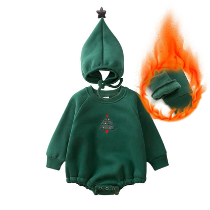 Ensemble Bébé de Noël