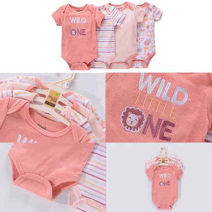 BabyDoux Essentials – Lot de 4
