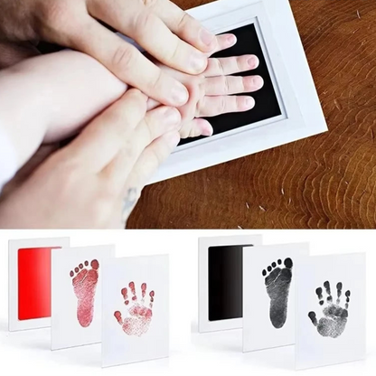 Traces de Tendresse