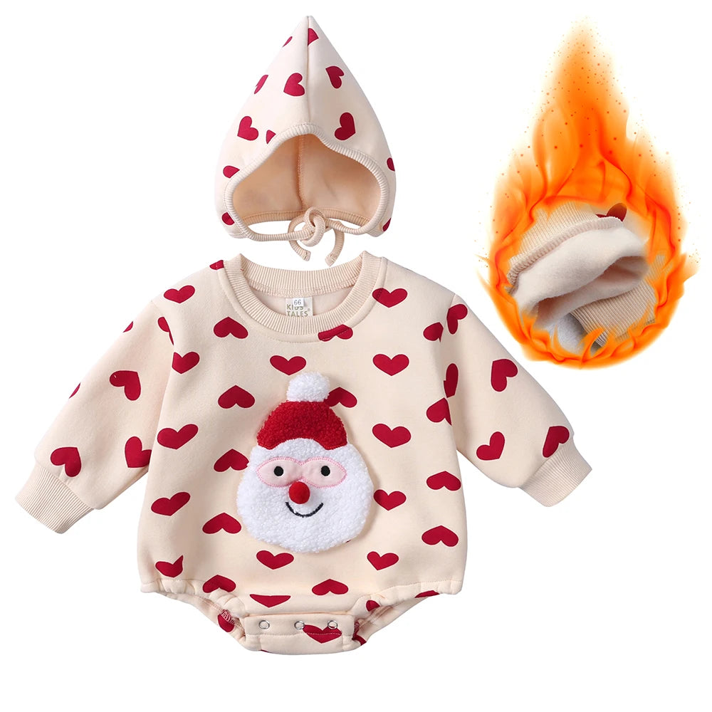 Ensemble Bébé de Noël