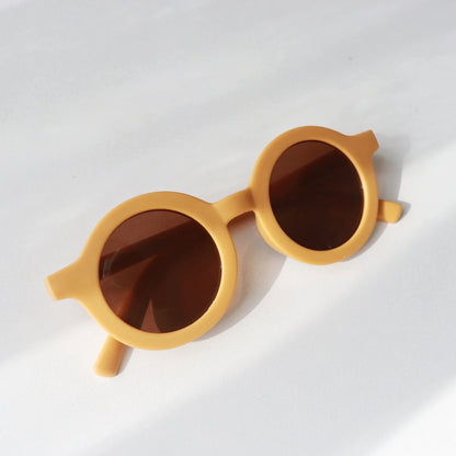Lunettes de soleil