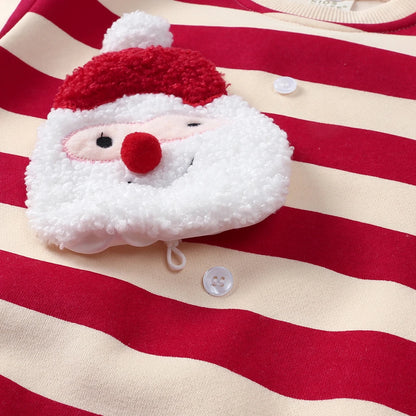 Ensemble Bébé de Noël