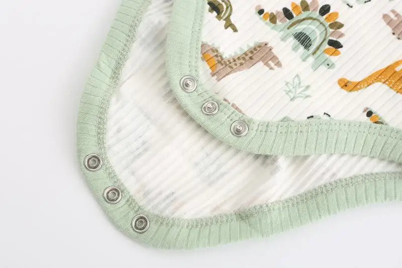 BabyDoux Essentials – Lot de 4