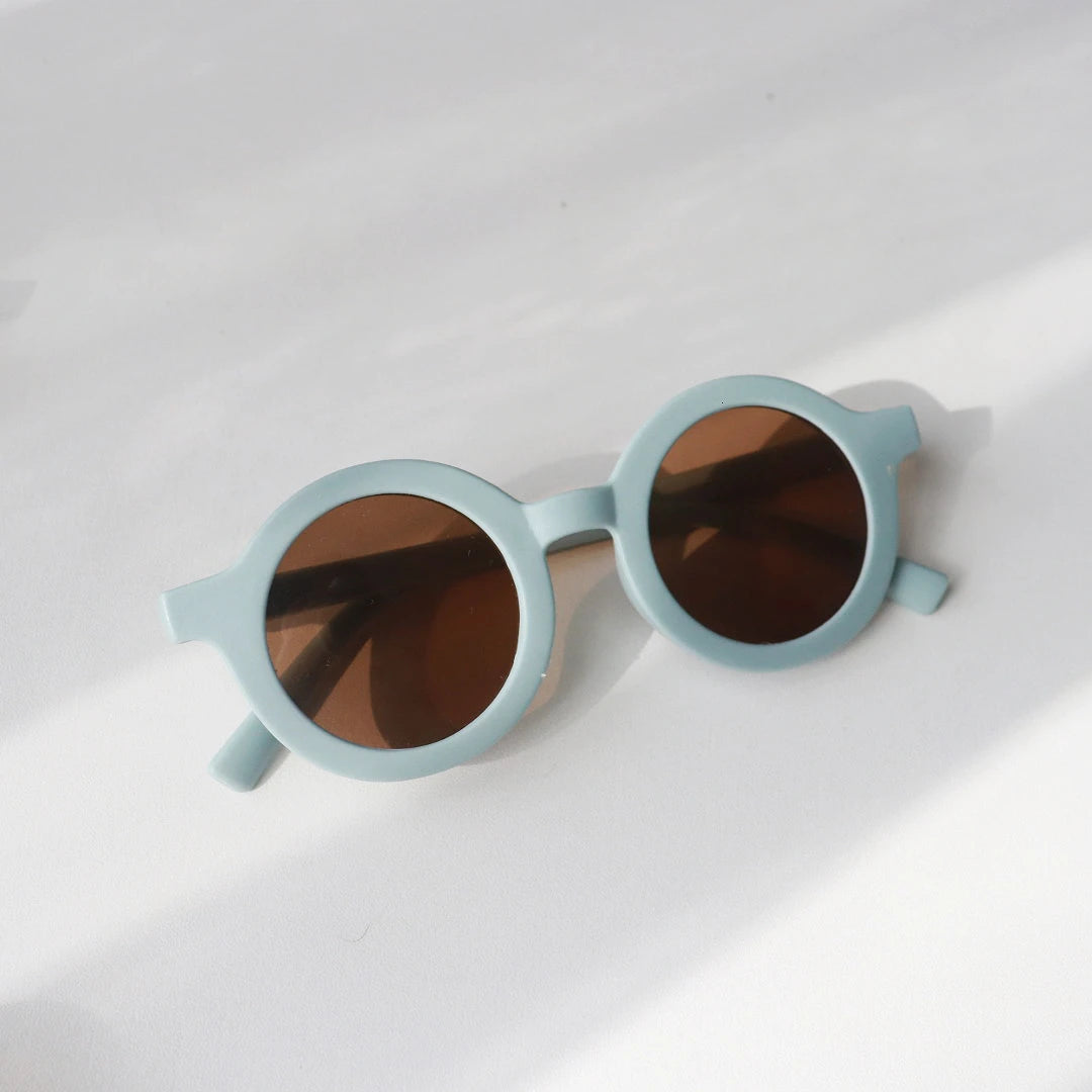 Lunettes de soleil