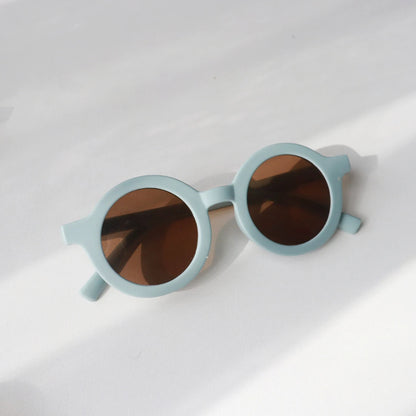 Lunettes de soleil