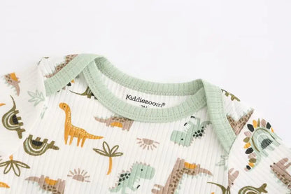 BabyDoux Essentials – Lot de 4
