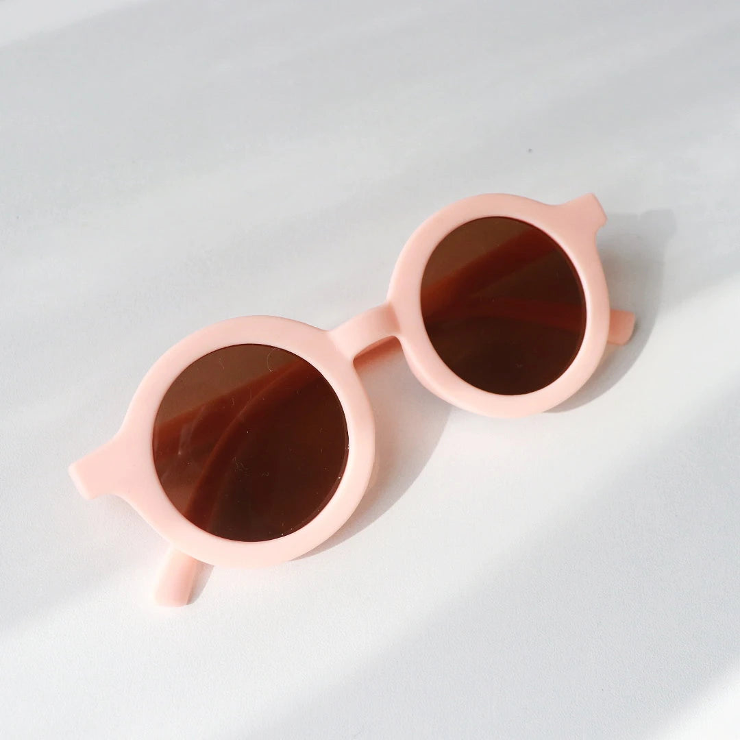 Lunettes de soleil