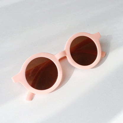 Lunettes de soleil