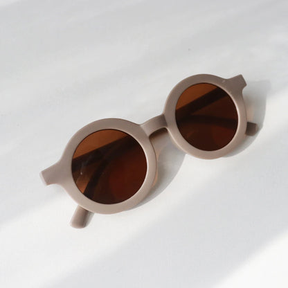 Lunettes de soleil