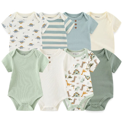 BabyDoux Essentials – Lot de 4