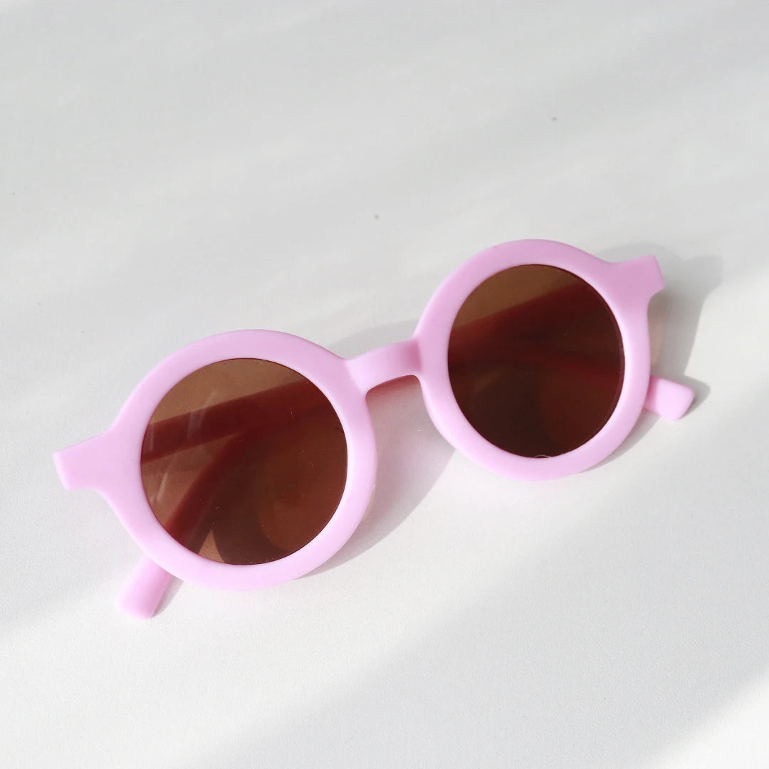 Lunettes de soleil