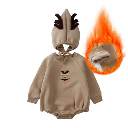 Ensemble Bébé de Noël