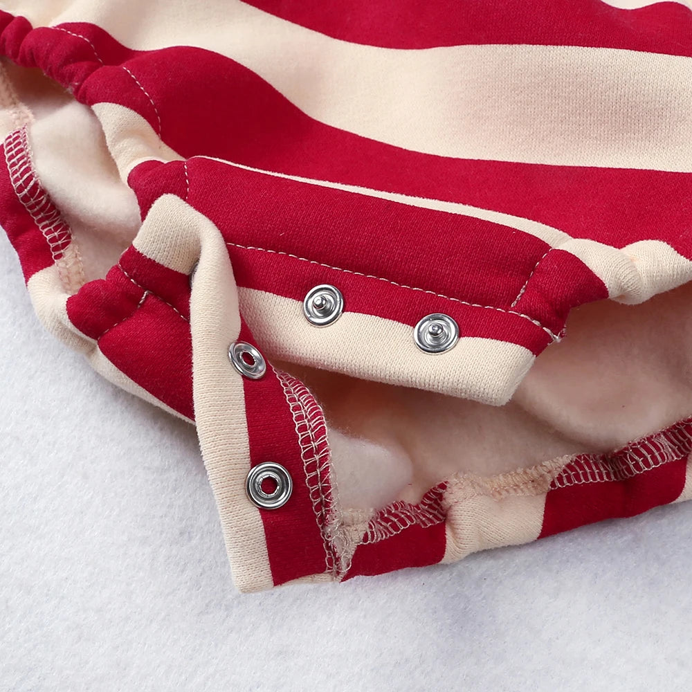 Ensemble Bébé de Noël