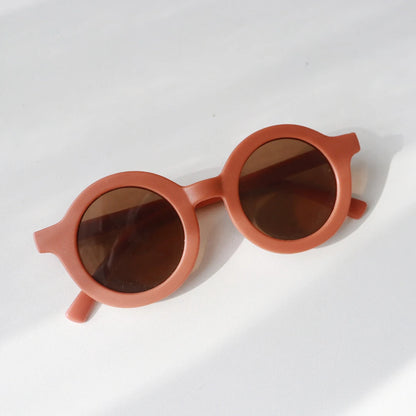 Lunettes de soleil