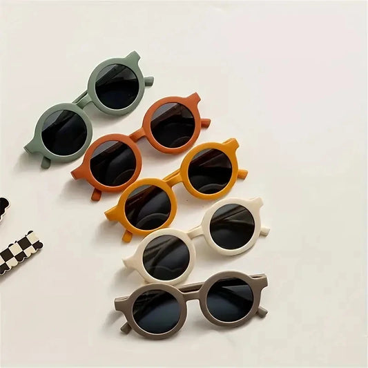 Lunettes de soleil