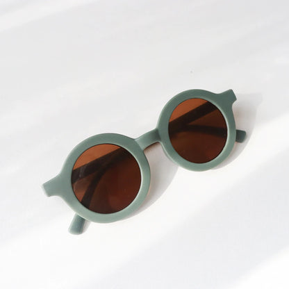 Lunettes de soleil