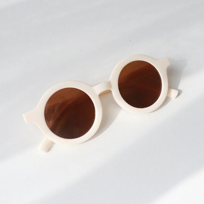 Lunettes de soleil